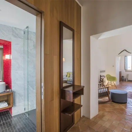 Torre Fiore Masseria 4* Pisticci