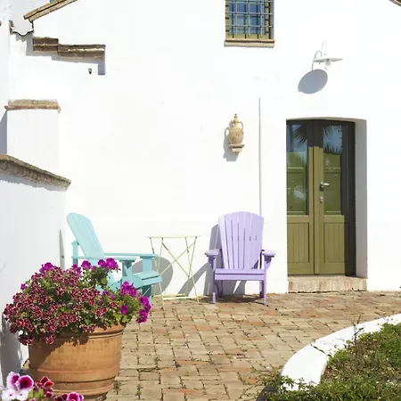 Hotel Torre Fiore Masseria Pisticci