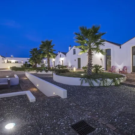 Hotel Torre Fiore Masseria 4*