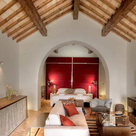 Torre Fiore Masseria Hotel