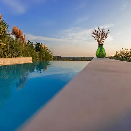 Hotel Torre Fiore Masseria 4*