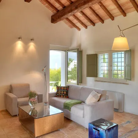 Hotel Torre Fiore Masseria Pisticci