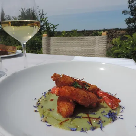 Torre Fiore Masseria 4* Pisticci