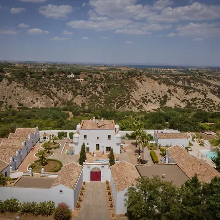 Hotel Torre Fiore Masseria