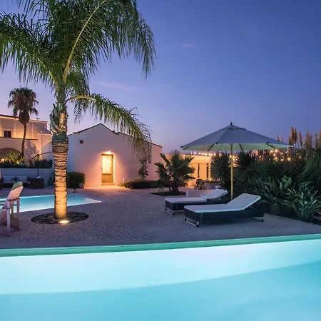 Torre Fiore Masseria 4* Pisticci