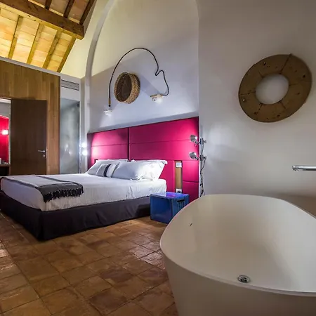 Hotel Torre Fiore Masseria