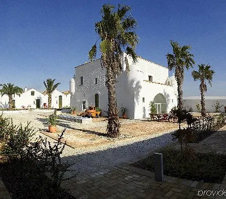 Torre Fiore Masseria Pisticci