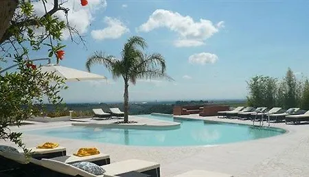 Torre Fiore Masseria Hotel 4*