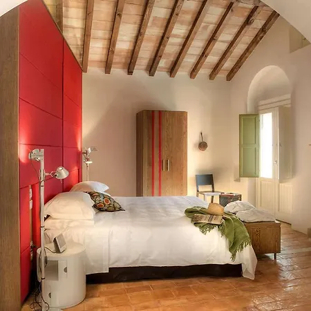 Hotel Torre Fiore Masseria