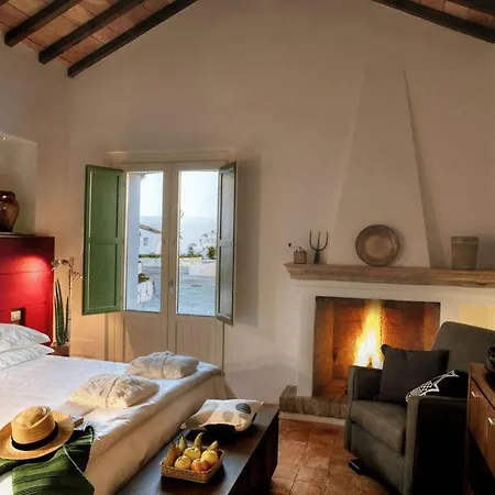 Torre Fiore Masseria Pisticci