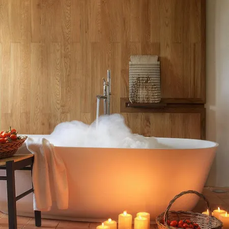 Hotel Torre Fiore Masseria