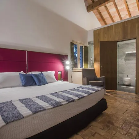 Hotel Torre Fiore Masseria