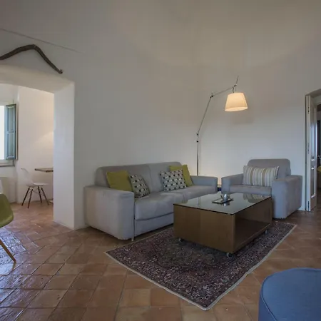 Torre Fiore Masseria Hotell 4*