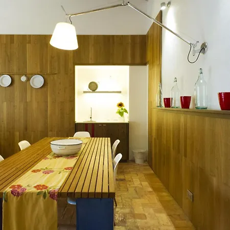 Torre Fiore Masseria Hotell 4*