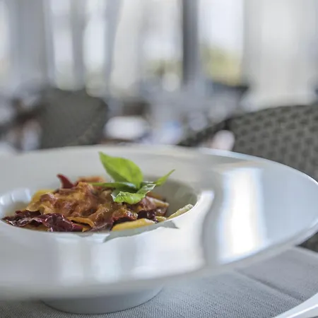 Hotel Torre Fiore Masseria 4*