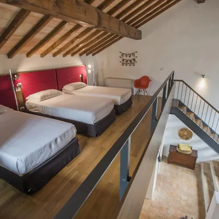 Torre Fiore Masseria بيستيشي