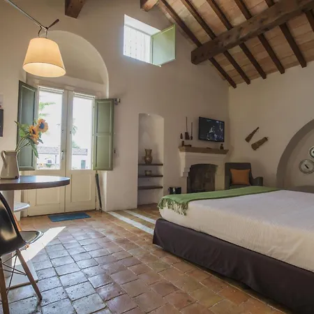 Torre Fiore Masseria