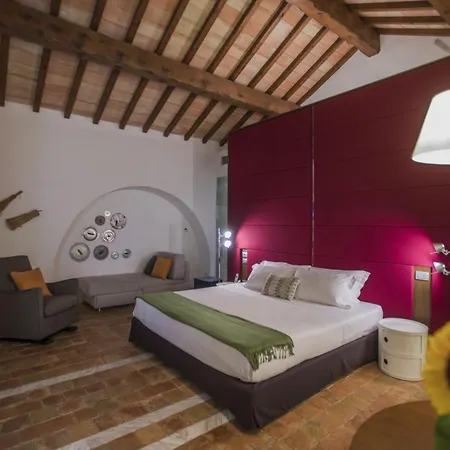 Hotel Torre Fiore Masseria Pisticci