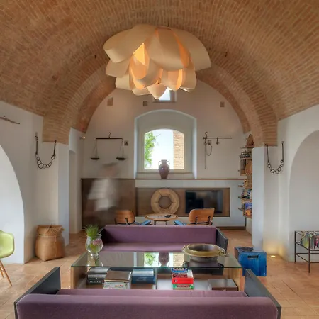 Torre Fiore Masseria 4*