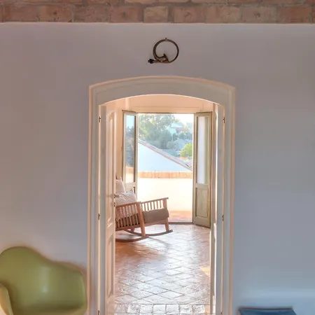 Torre Fiore Masseria 4* Pisticci