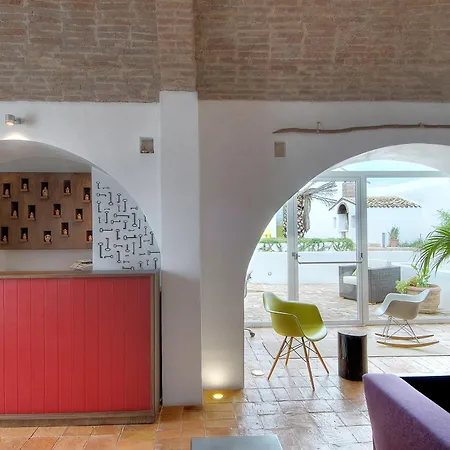 Hotel Torre Fiore Masseria