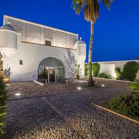 Torre Fiore Masseria Hotell 4*