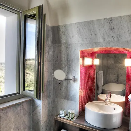 Torre Fiore Masseria Hotell Pisticci