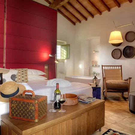 Torre Fiore Masseria 4*