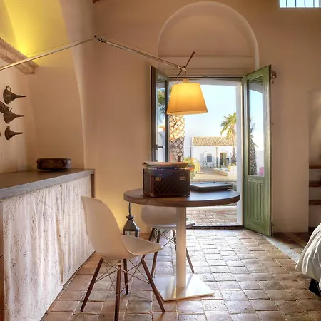 Torre Fiore Masseria بيستيشي