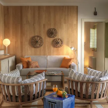 Torre Fiore Masseria