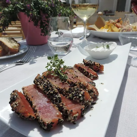 Torre Fiore Masseria 4*