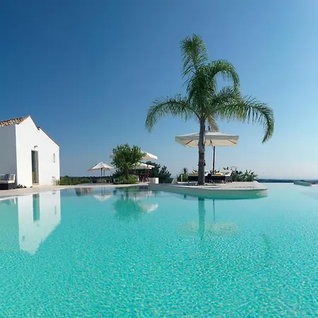 Torre Fiore Masseria Hotell Pisticci