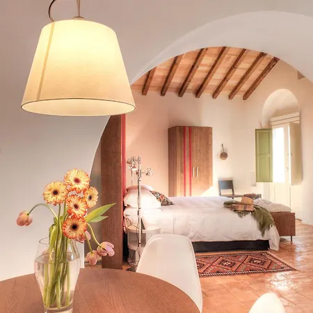 Hotel Torre Fiore Masseria Pisticci