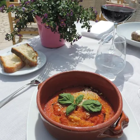 Torre Fiore Masseria Pisticci