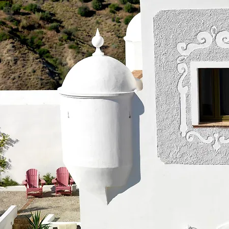 Torre Fiore Masseria Hotell