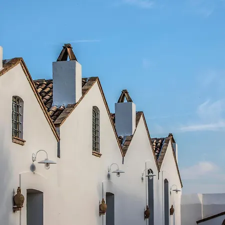 Hotell Torre Fiore Masseria 4*