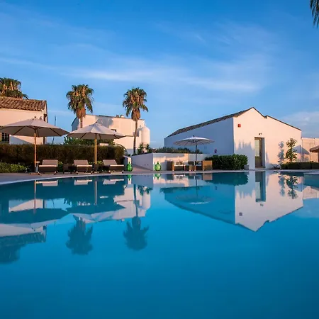 Torre Fiore Masseria Hotel