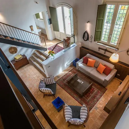 Torre Fiore Masseria Hotell 4*