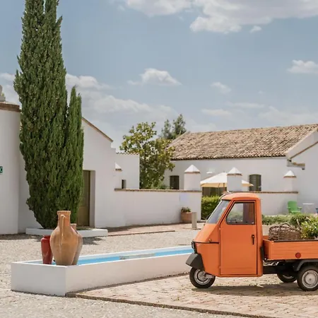 Hotel Torre Fiore Masseria Pisticci