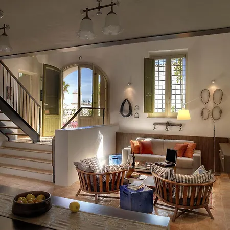 Torre Fiore Masseria 4*