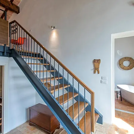 Torre Fiore Masseria