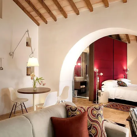 Hotell Torre Fiore Masseria 4*