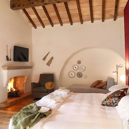Hotell Torre Fiore Masseria Pisticci
