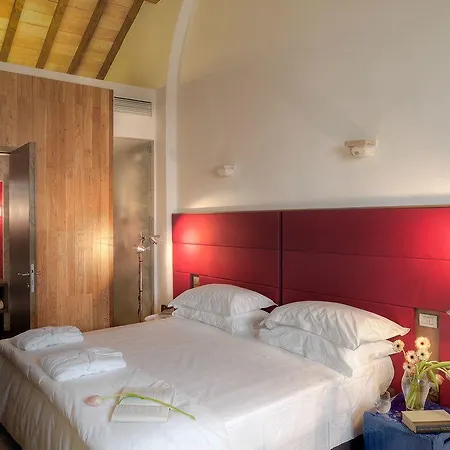 Hotel Torre Fiore Masseria 4*