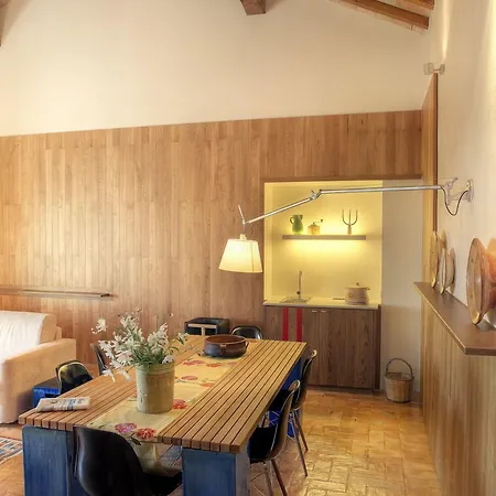 Hotel Torre Fiore Masseria