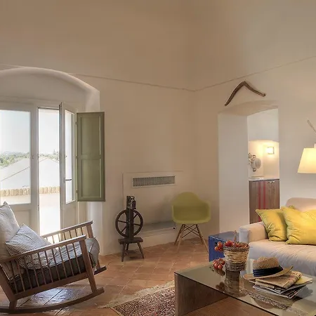 Torre Fiore Masseria Hotel Pisticci