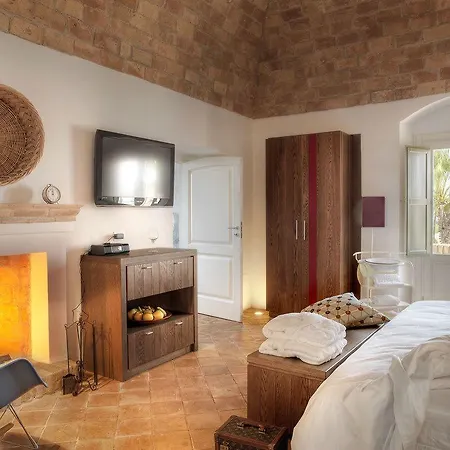 Torre Fiore Masseria