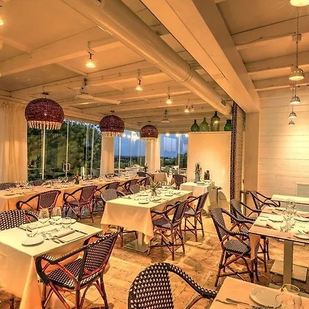 Hotel Torre Fiore Masseria 4*