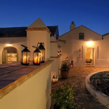 Hotel Torre Fiore Masseria 4*