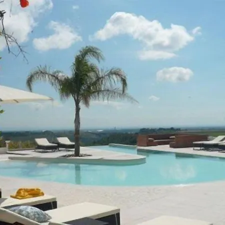 Torre Fiore Masseria 4* Pisticci